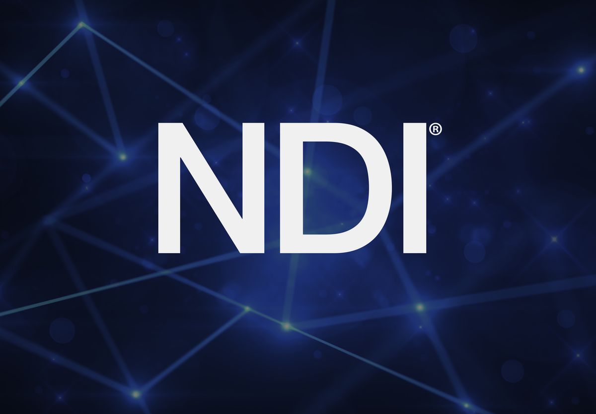 NewTek NDI