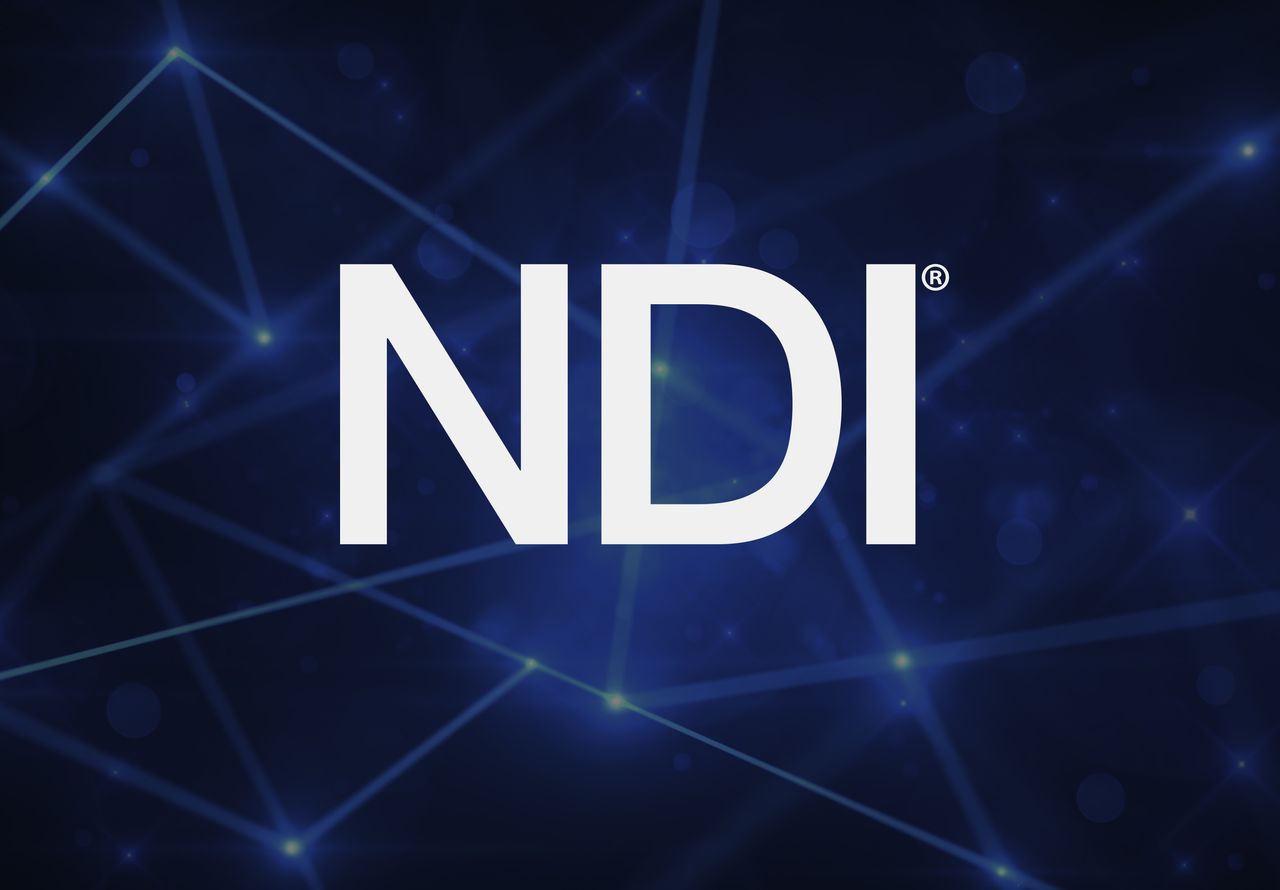 NewTek NDI