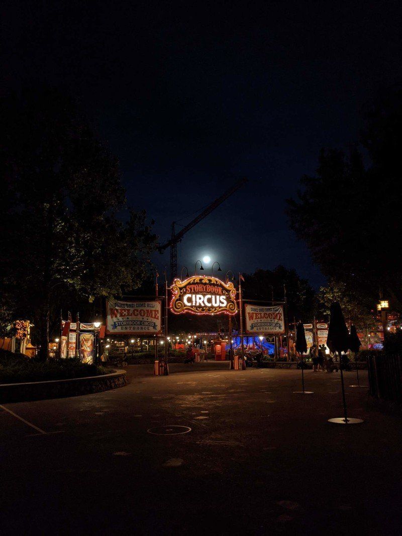 A52 5g Review 4a Circus Night