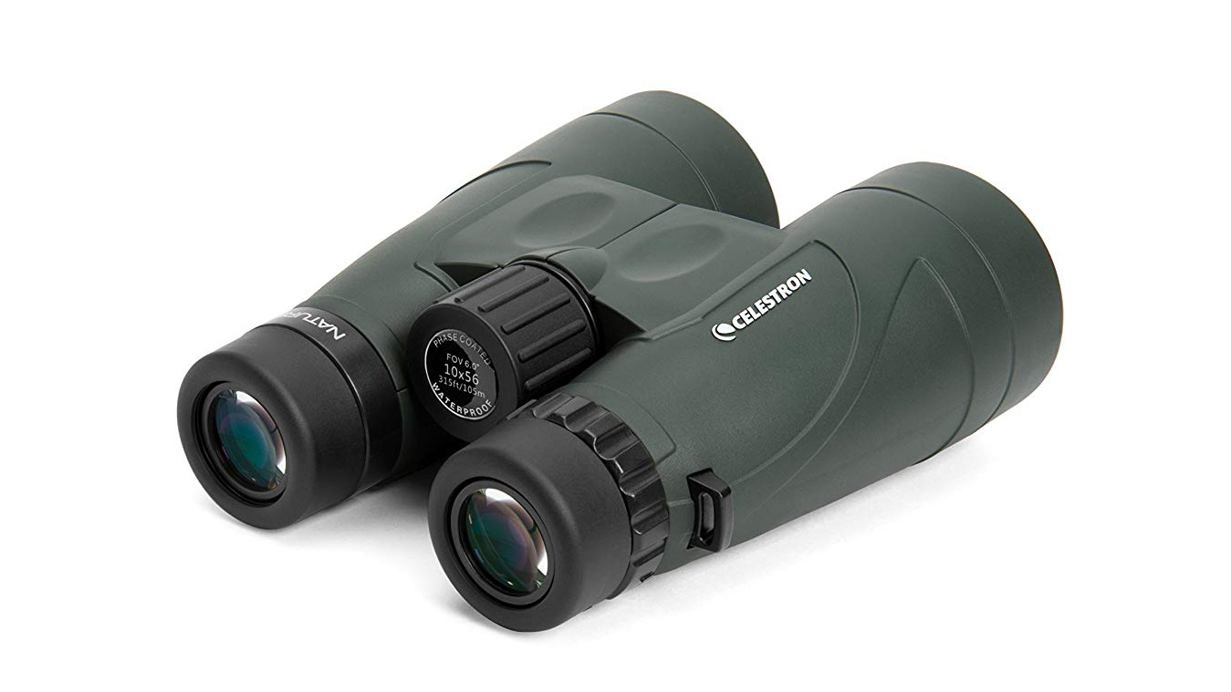 Celestron Nature DX 10x56 binoculars