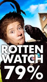 Nanny McPhee Returns reviews