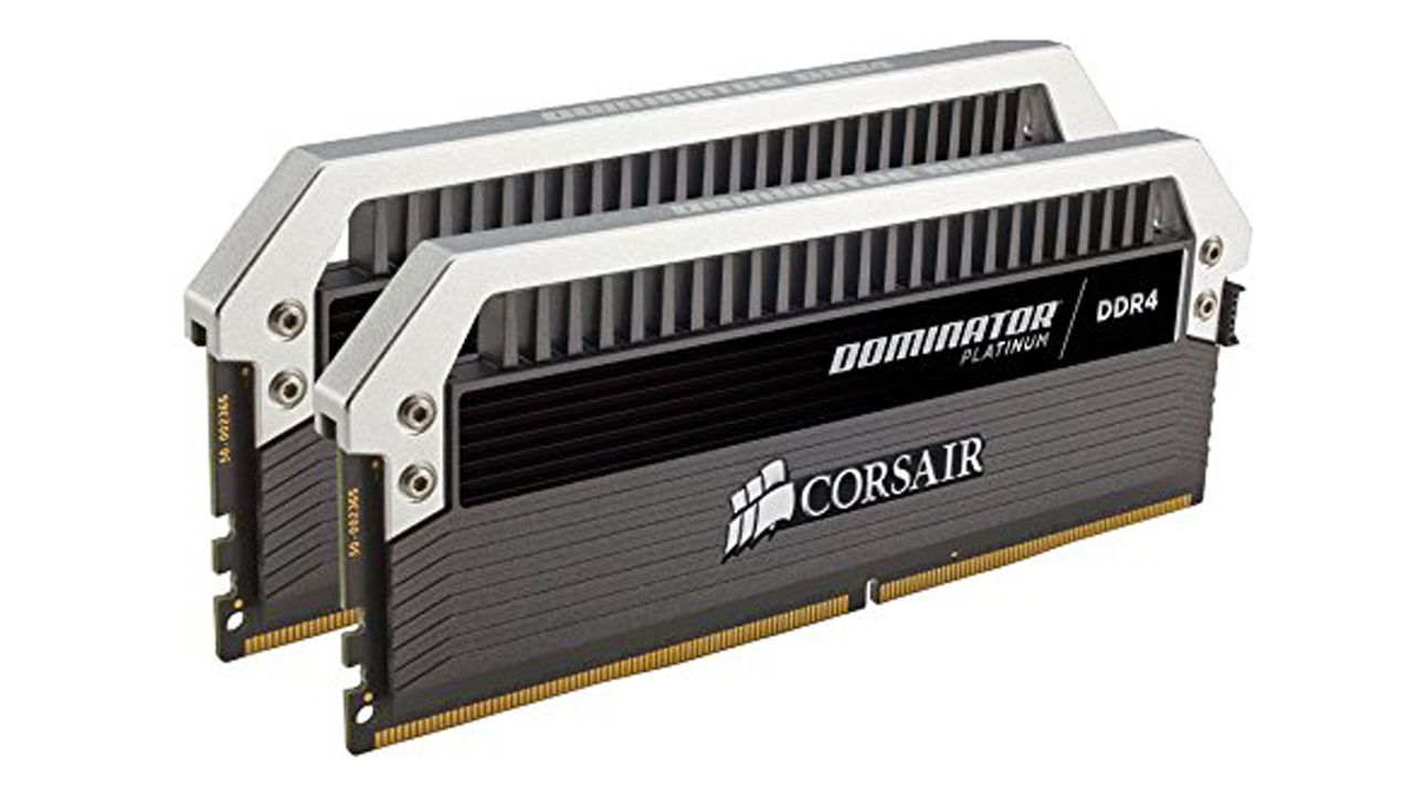 【即発送】CORSAIR DominatorPlatinum 32GB DDR4 DOMINATOR® PLATINUM Special Edition 32GB (2 x 16GB) DDR4