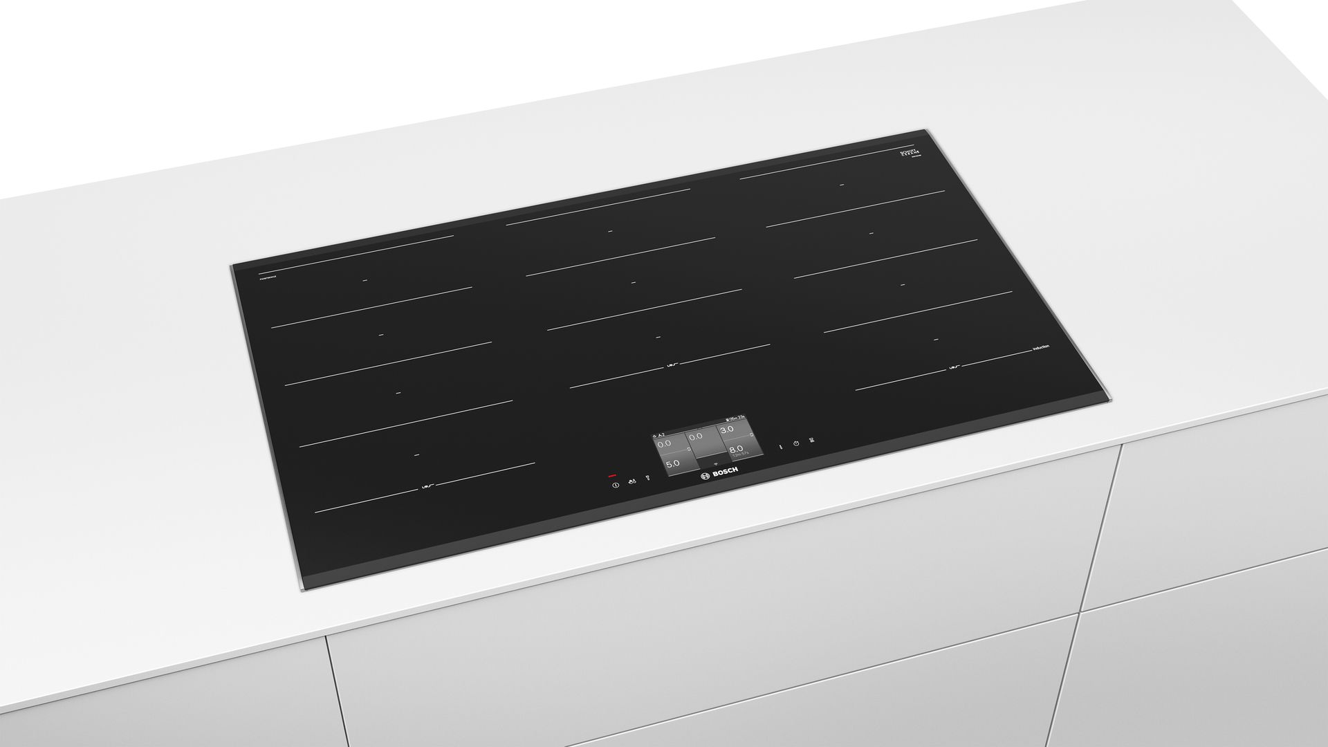 What is an induction hob and how does it work? T3