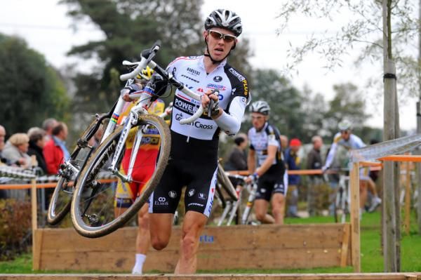 Dieter Vanthourenhout (BKCP-Powerplus)