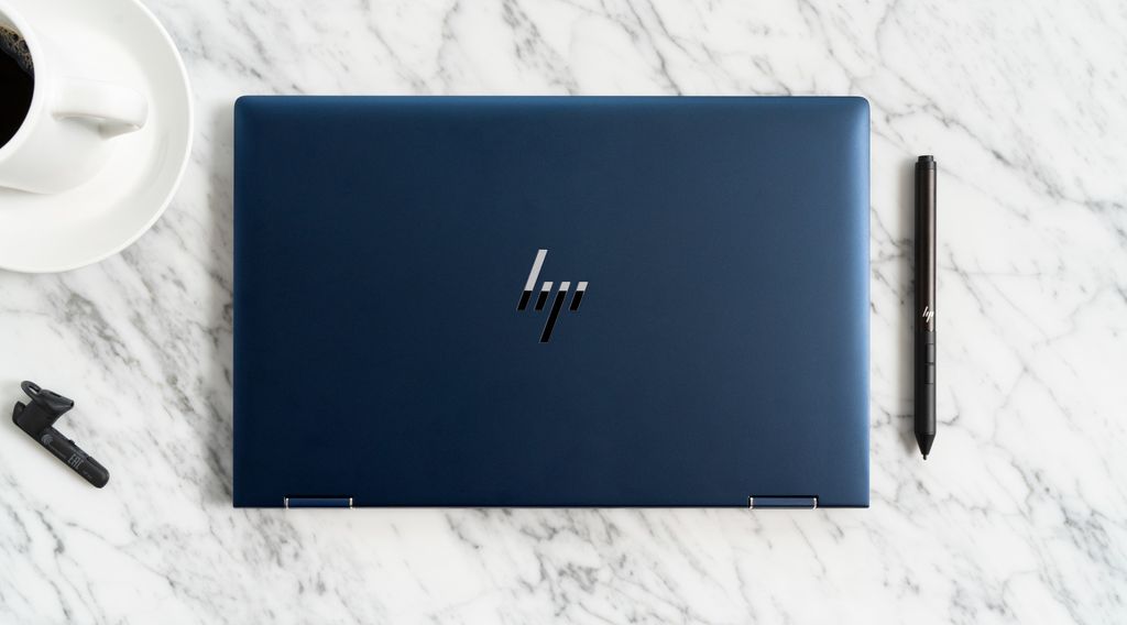 HP Elite Dragonfly Notebook PC