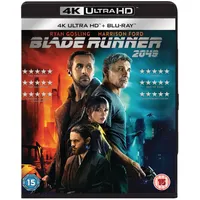 HMV 3 for &pound;50 4K Ultra HD Multibuy