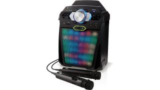 Singing Machine Vibe karaoke machine