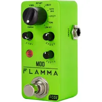 5. Flamma FC05 Mini Modulation 5. Flamma FC05 Mini Modulation