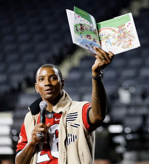 Malcolm Mitchell