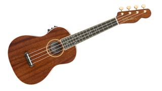 Best ukuleles: Fender Grace Vanderwaal Signature Concert Ukulele