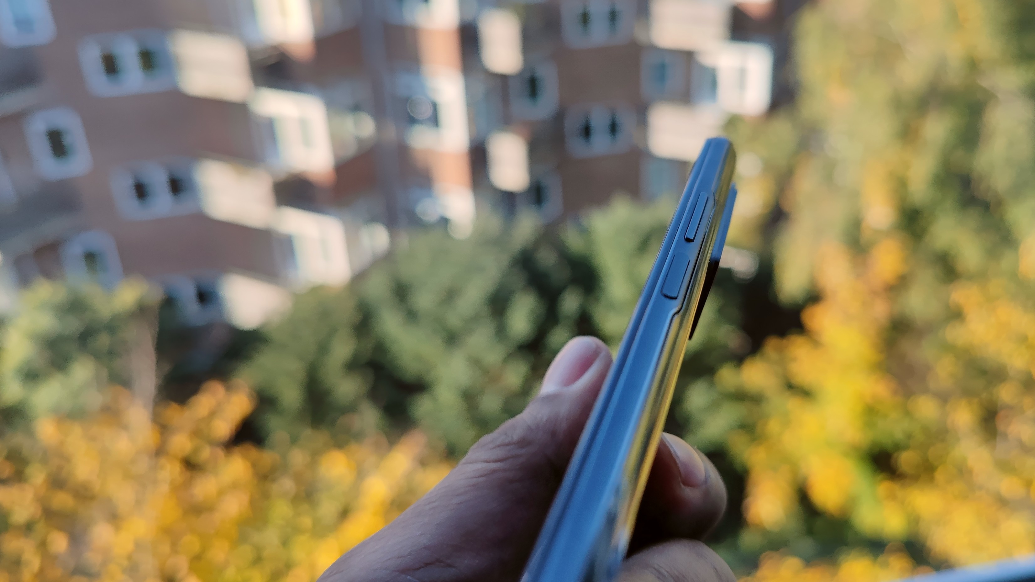 Xiaomi 11T Pro