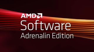 Driver discount amd adrenalin