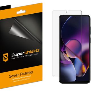 Supershieldz Moto G Stylus 5G 2024 PET Screen Protector