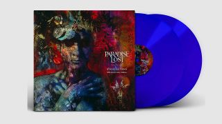 Paradise Lost Draconian Times 25th anniversary edition