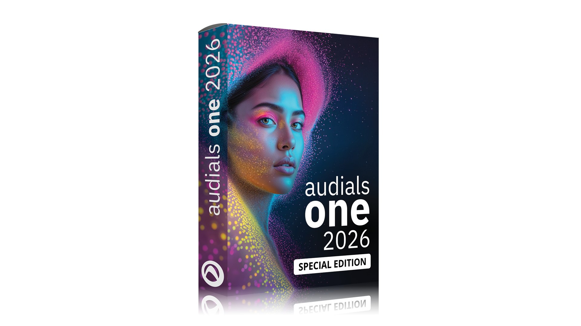 Audials box