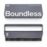 Boundless Audio  Record Cleaner Brush