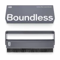Boundless Audio  Record Cleaner Brush