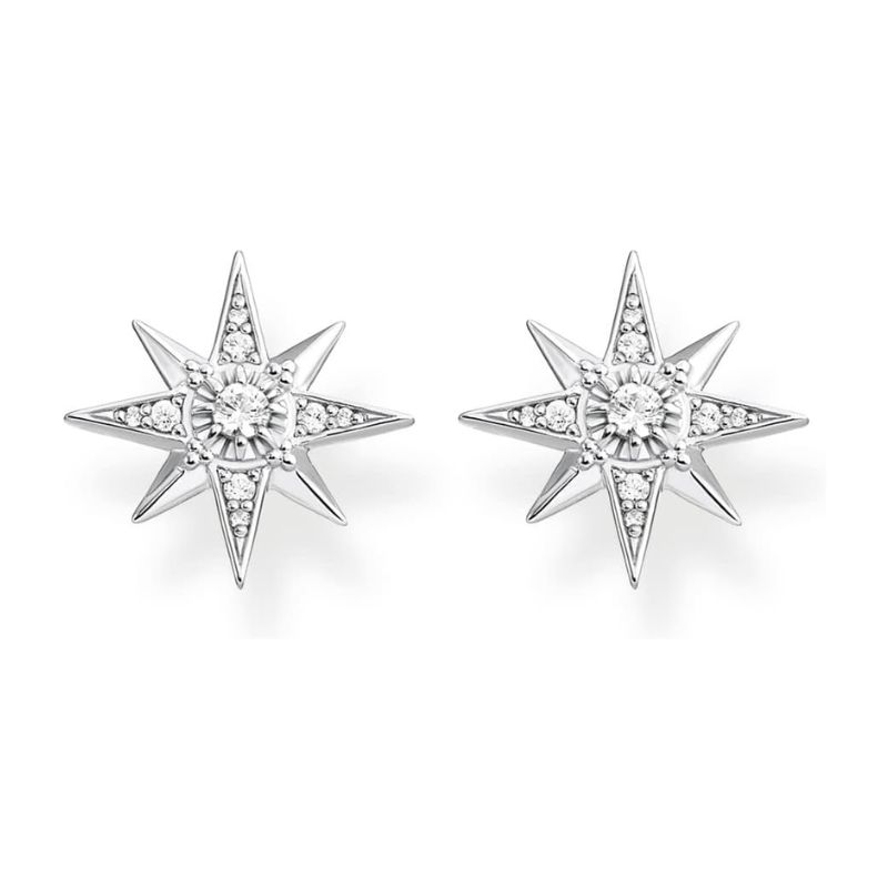 Thomas Sabo earrings cut out 