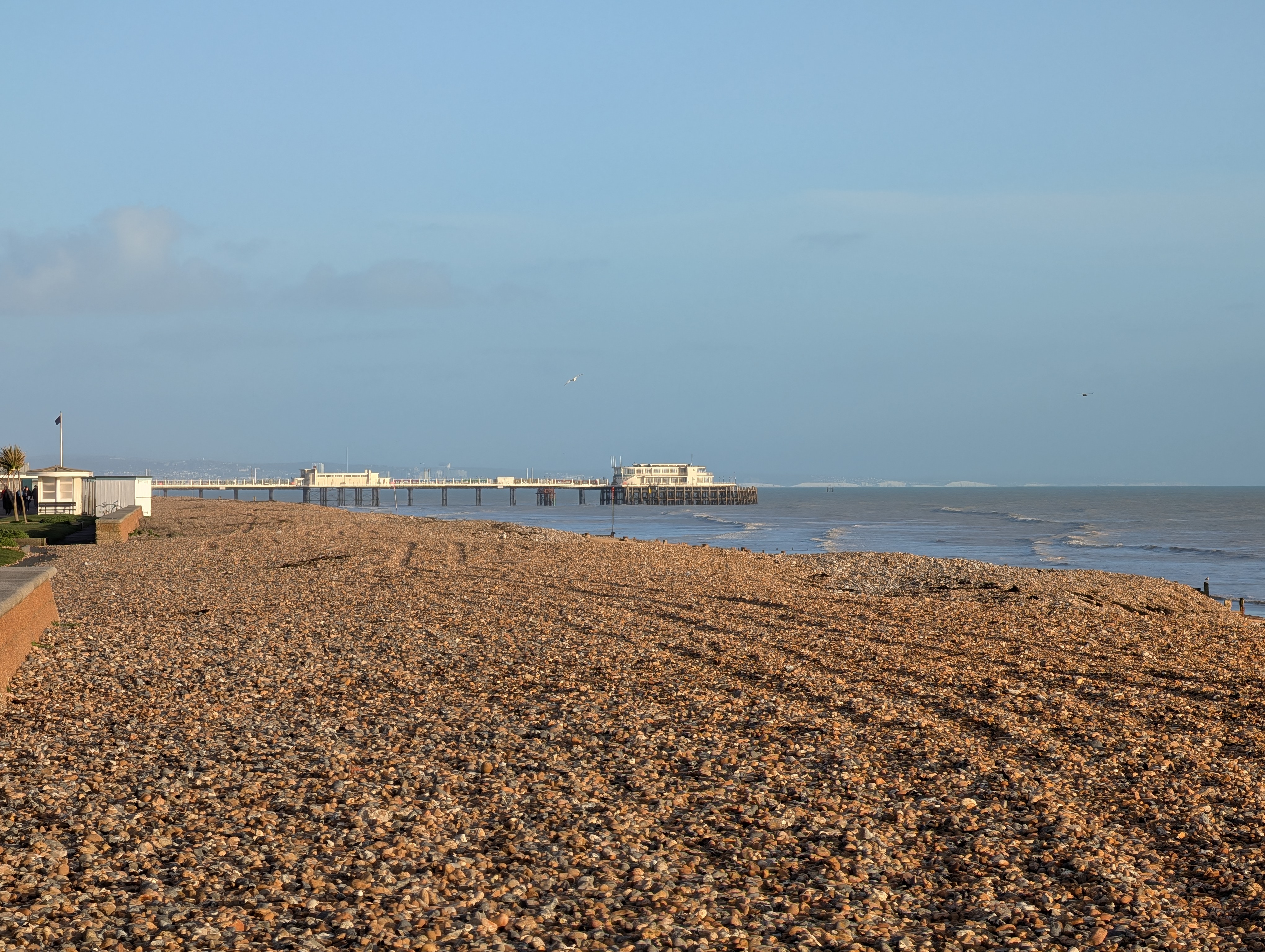 Google Pixel 10 Pro camera sample 5x zoom