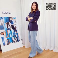 Women Who Win: Ginny Seymour from ALIGNE