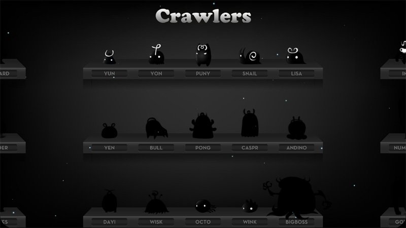 Darklings Souls