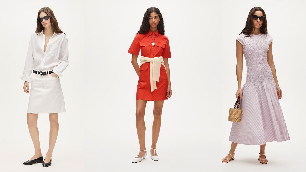 J.Crew Secretly Launched A Sitewide Sale—These Are The Pieces That'll Sell Out The Quickest
