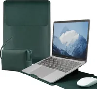 PJExim 15-16 inch Laptop Sleeve with Cooling Stand