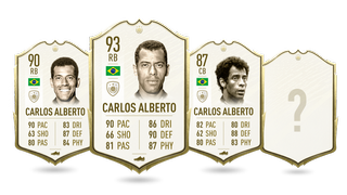 FIFA 20 icons: Carlos Alberto