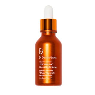 Dr Dennis Gross Vitamin C & Lactic 15% Vitamin C Firm and Bright Serum