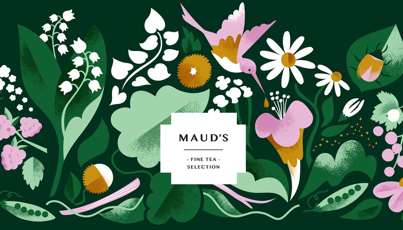 Packaging trend