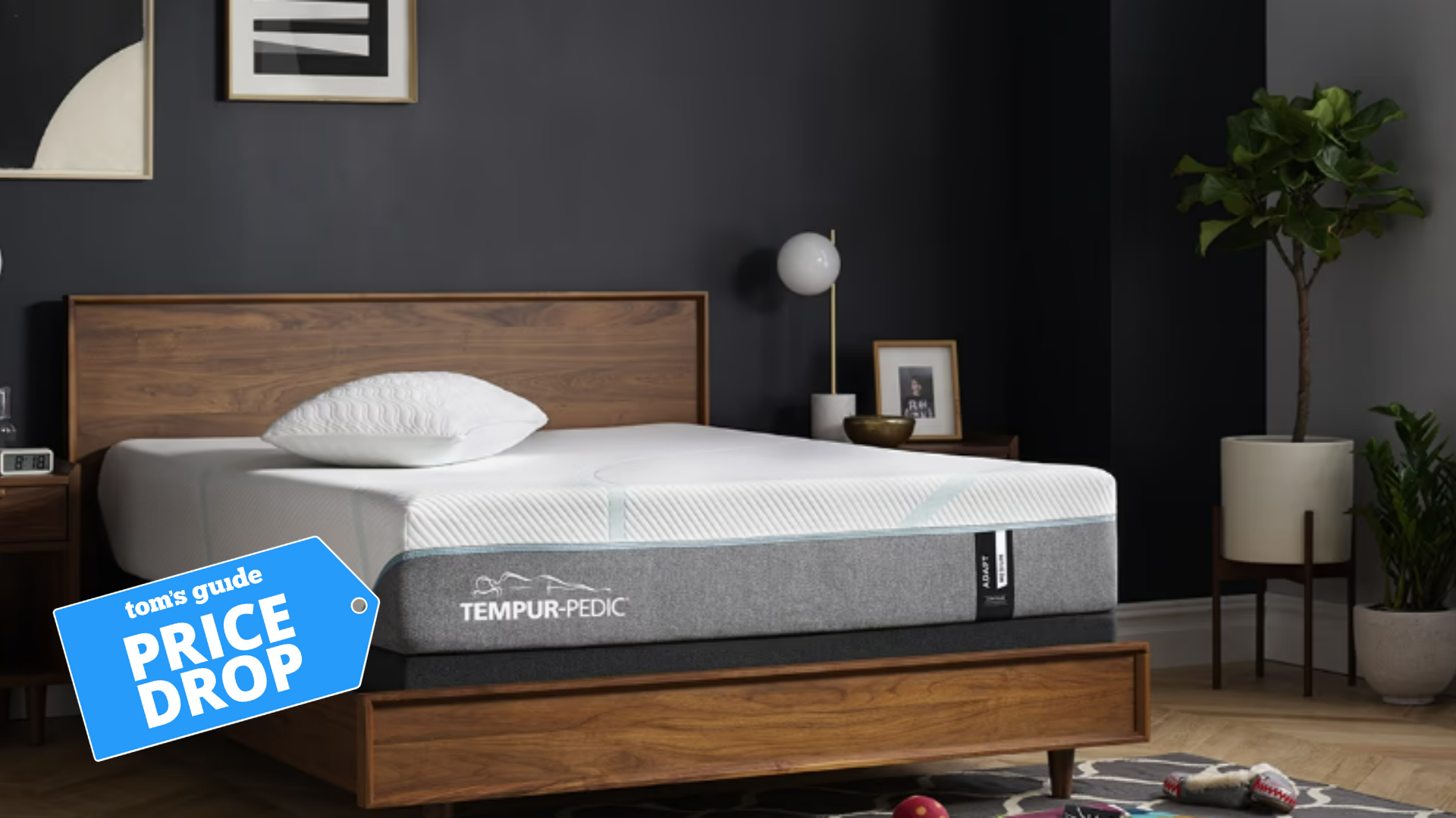 Buy a mattress, score free bedding and sleep accessories with these 3 early Black Friday deals