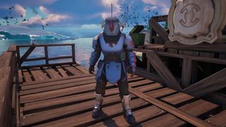 Fortnite Characters locations in Season 4