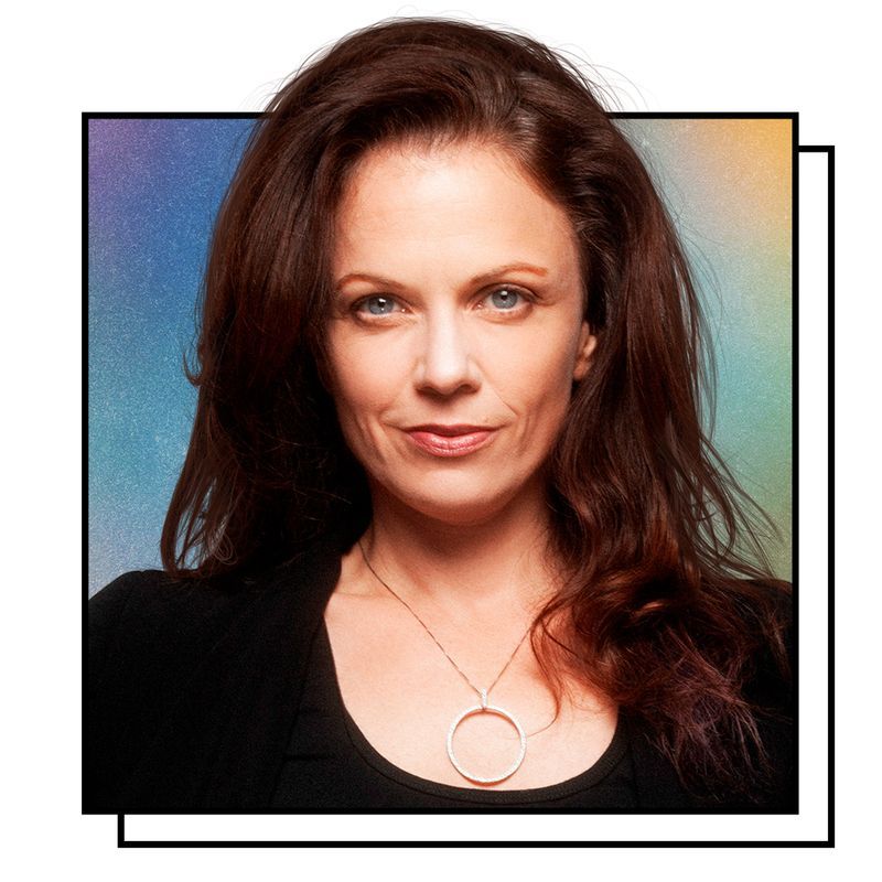 Heidi Sieck, Co-Founder & CEO of #VoteProChoice