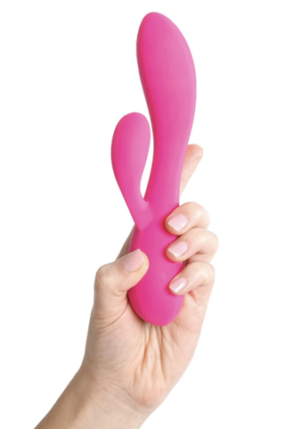 pink rabbit vibrator