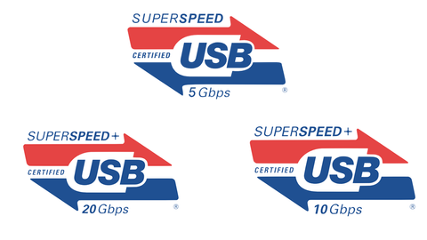 USB 3.2 and 3.1 Explained: What's Gen 1, Gen 2 and Gen 2x2? | Tom's Hardware