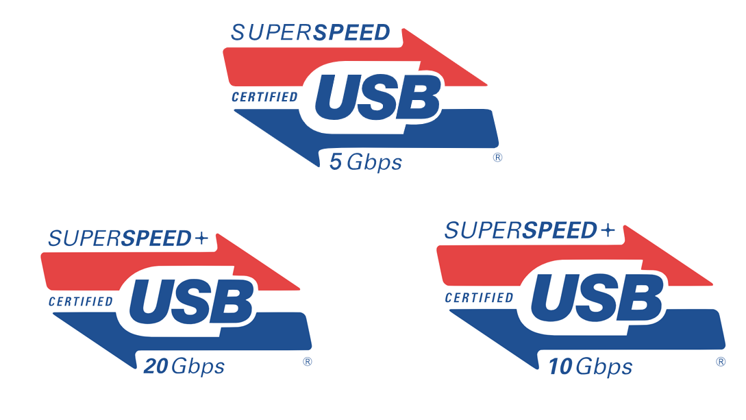 USB de supervelocidad