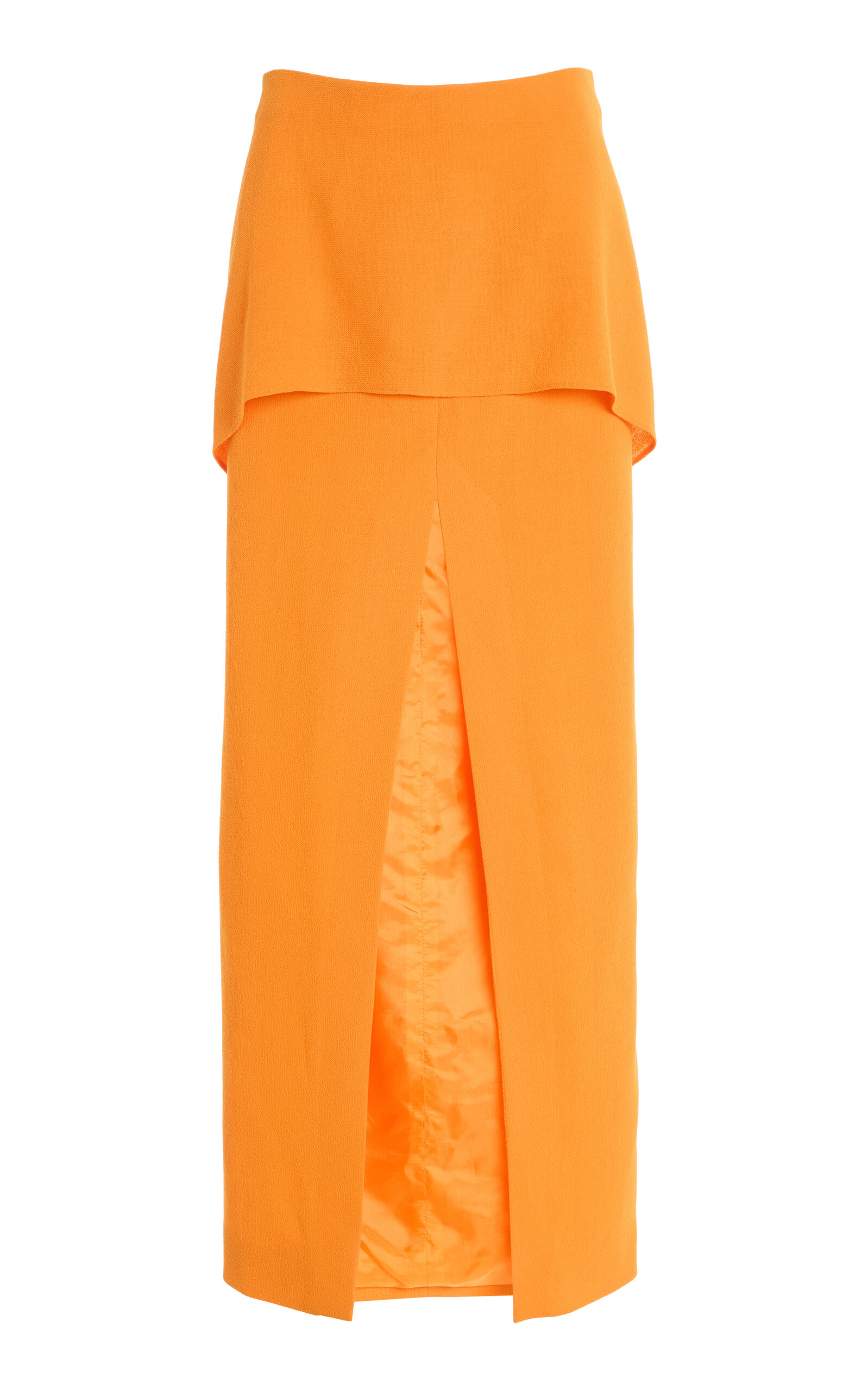 Jia wool skirt