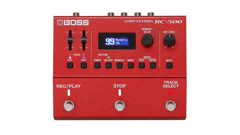 Best looper pedals 2023 Guitar World