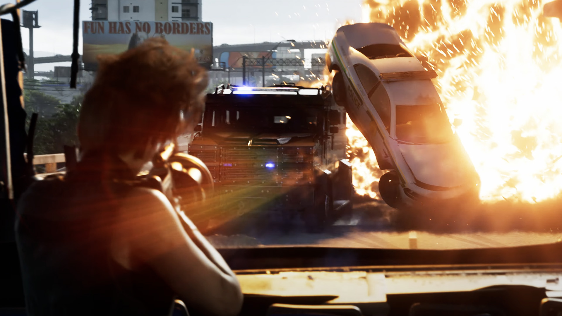 GTA VI screens (from trailer 2)