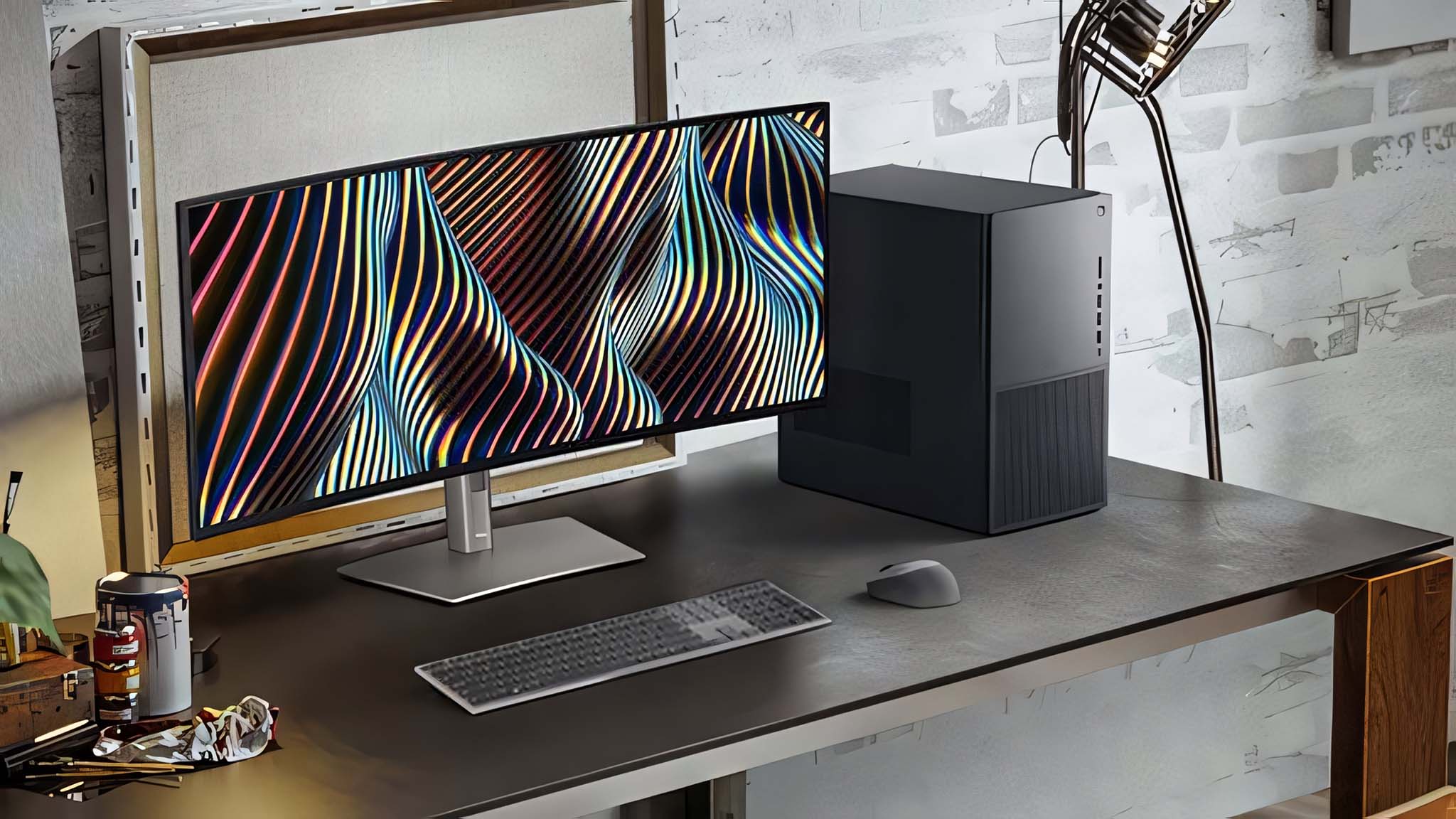 Best prebuilt gaming PC 2024 Windows Central