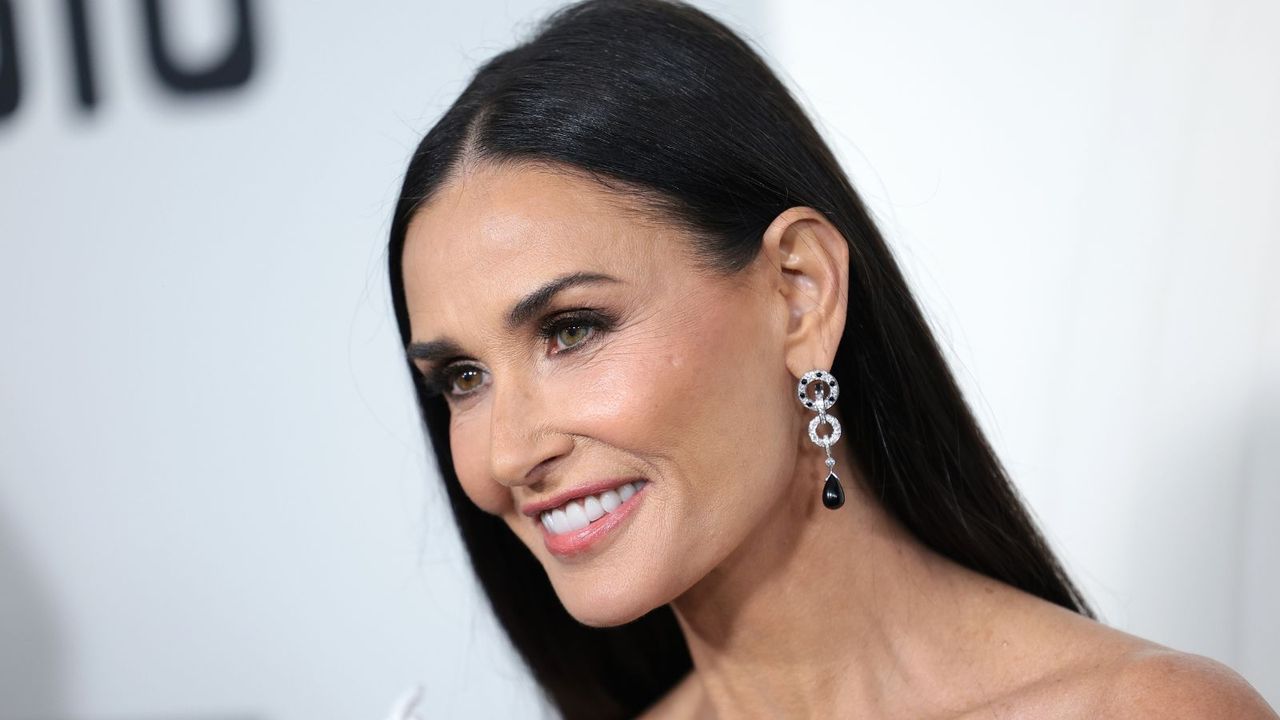 Demi Moore