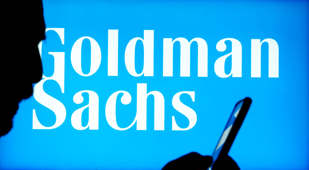 Goldman Sachs Physical Gold ETF