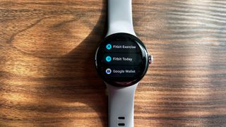 Google Pixel Watch review