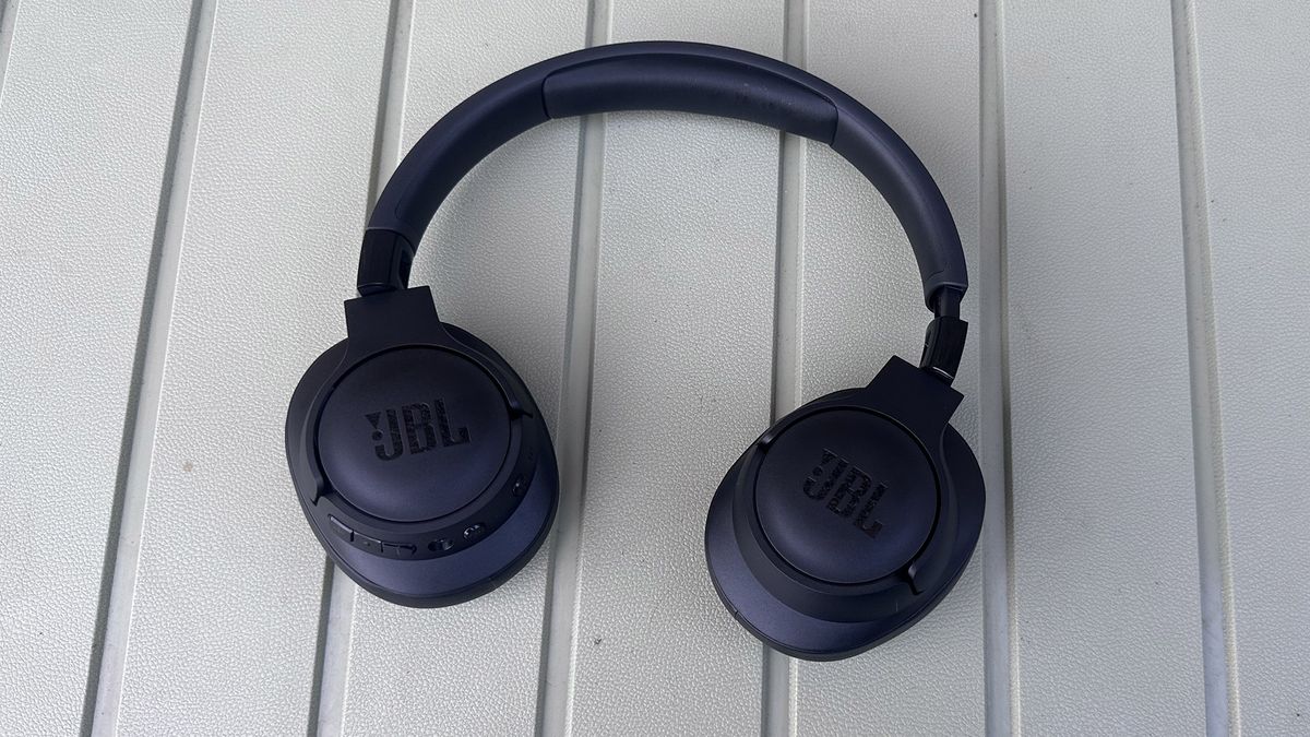 JBL Tune 770NC review Reliable, appealing and wellpriced ANC