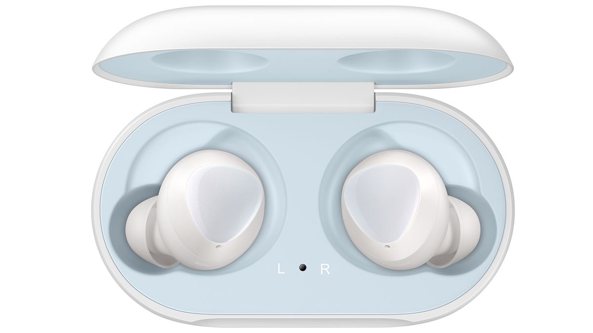 New Samsung Galaxy Buds+