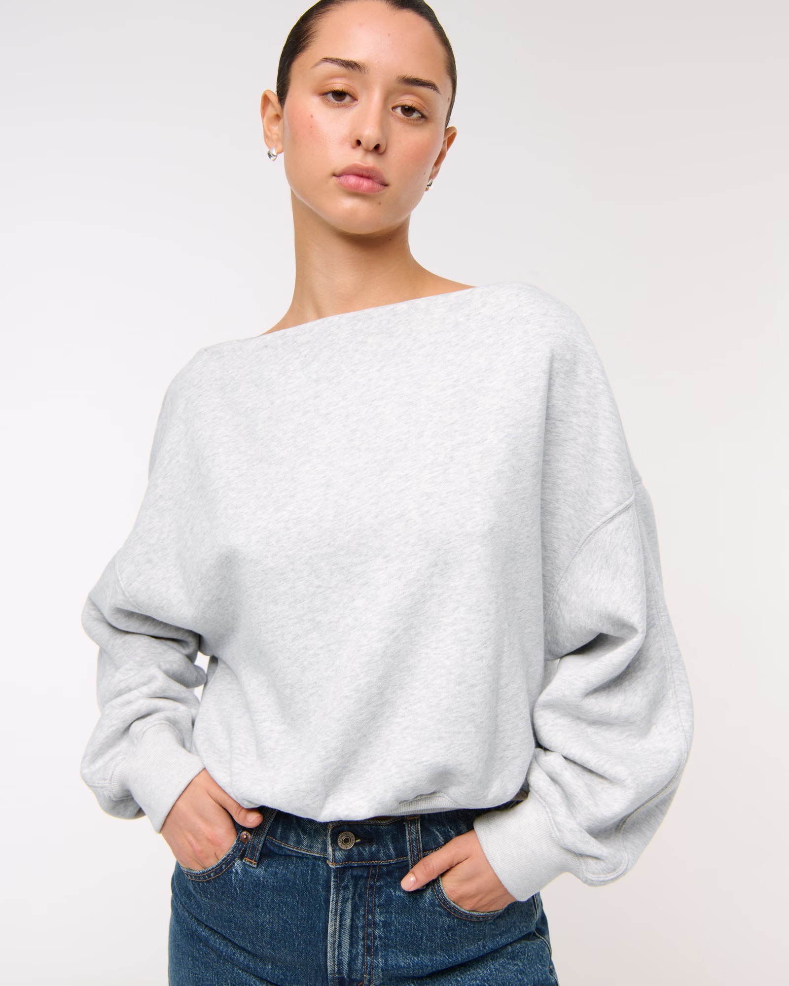 Abercrombie &amp;amp; Fitch, Sunday Slash Top