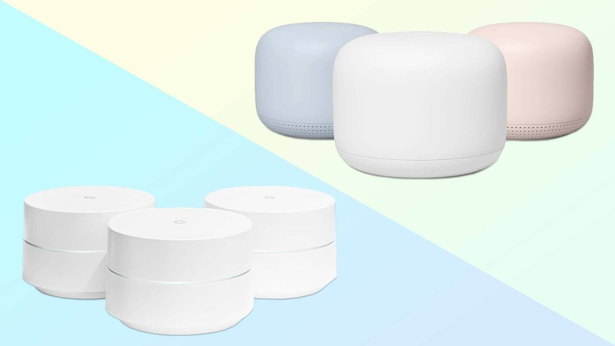 Google Wifi x Nest Wifi: qual roteador mesh você deve comprar?