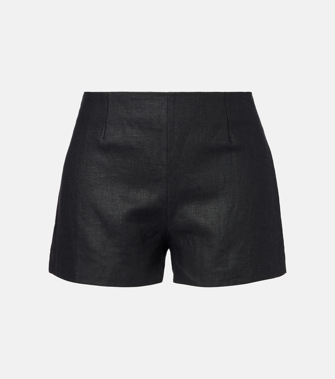 Lila Linen Shorts