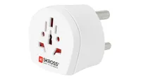 Skross World To South Africa Travel Adapter