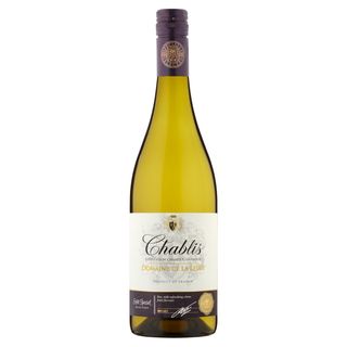 Extra Special Chablis